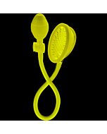 Clitoral pump purple