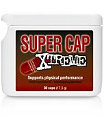 Cobeco super caps xtreme efsa 30 caps