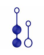 B swish - bfit basic kegel balls reflex blue