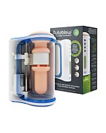 Autoblow - a.i. machine