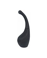 Douche pro prostate anal douche - black