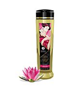 Shunga love erotic massage oil