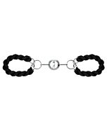 Handcuff black