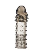 Adonis extension grey