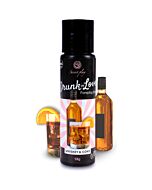 Secret play drunk in love lube whisky&coke 60 ml