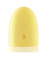 Ooh by je joue - stimulating case yellow