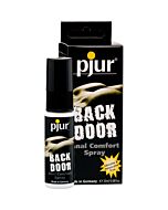 Pjur back door anal comfort spray