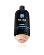 Intimate therapy deep comfort