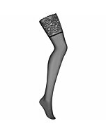 Obsessive - ailay stockings l/xl