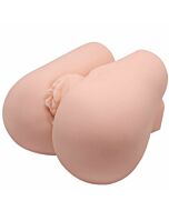 Realistic Vibrating Duo