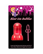 Blow me bubbles es/en