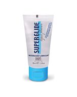 Hot superglide waterbased lubricant