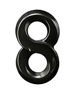 Renegade lucky 8 - black