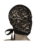 Scandal lace mask