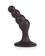 Dr. j graduated prostate