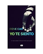 Yo te siento ii. trilogia de los sentindos 2