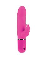 Lia dual lover 3 pink