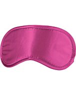 Ouch eyemask pink