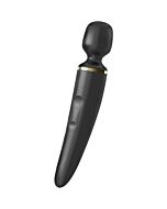 Satisfyer wand-er woman black