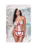Baci candy nurse set