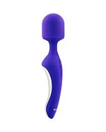 Aurora bodywand massager purple