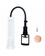 Baile for him - penis enlargement penis vacuum system 25 cm