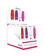 Lustre mini vibe display 20 pcs