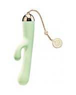 Zalo ichigo melon green