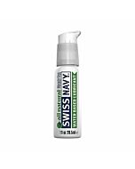 Swiss navy lubricante all natural - 30 ml