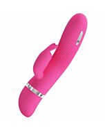 Pretty love flirtation - ingram electric shock vibrator