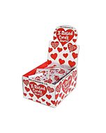 X-rated vd dsp with messages on bags