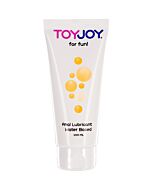 Toyjoy anal lube water based 100 ml