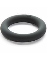 Fifty shades of grey silicone cock ring