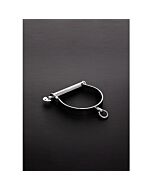 Darby style neck collar - small