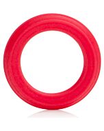 Adonis silicone rings caeser red