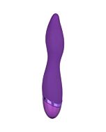 Aura wand - purple