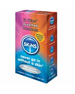 Skins Points&Stretch Marks Ultra 12 units