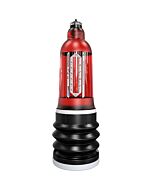 Bathmate hydromax 7 wide boy (x30 wide boy) red