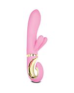 Fun toys  grabbit vibrator pink
