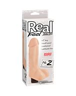 RealFeel 2X Vibrator