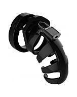 Model 02 - chastity - 3.5 black