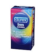 Durex love 4 x 18 pcs