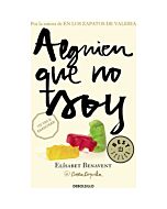 Alguien que no soy. mi eleccion 1