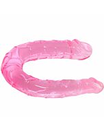 Baile double dong pink