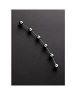 Thai anal beads stick 50x20x28mm
