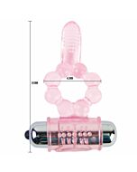 Super pleasure tongue