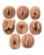 All star porn star gang bang set