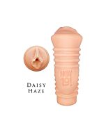 Daisy haze teen pussy stroker