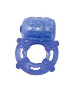 Climax juicy rings - blue