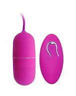 Pretty love vibrating egg arvin remote control 12v